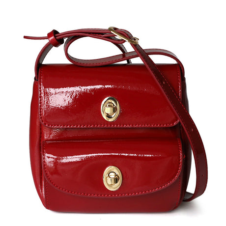 red_leather_buckle_shoulder_bags_mini_crossbody_bag_with_two_pocket_3