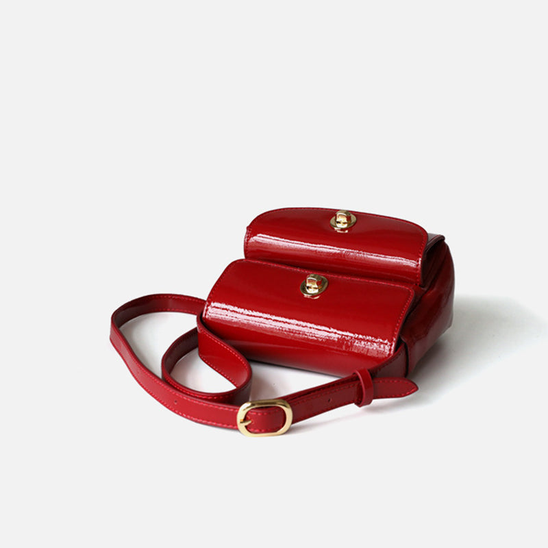 red_leather_buckle_shoulder_bags_mini_crossbody_bag_with_two_pocket_8