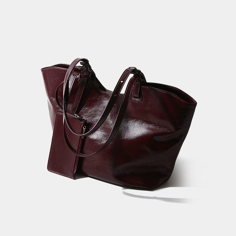 red_leather_oversized_tote_bags_shoulder_bags_for_work_3