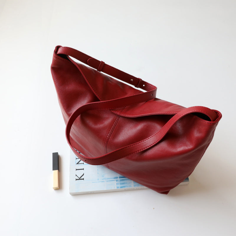 red_leather_women_s_big_tote_bags_simple_shoulder_bag_2