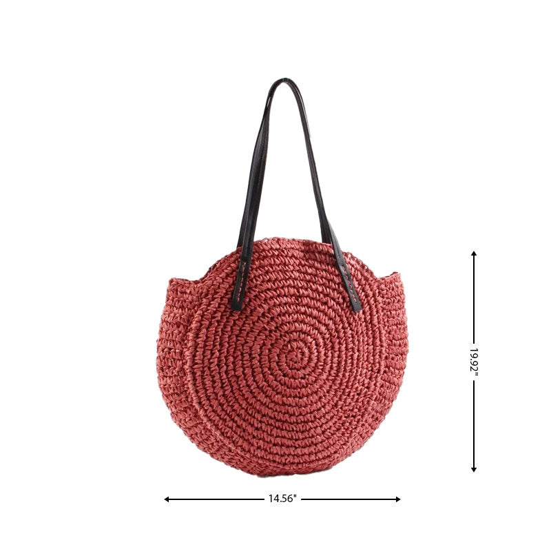 round_soft_straw_tote_beach_bags_summer_travel_shoulder_bags_with_zip_77