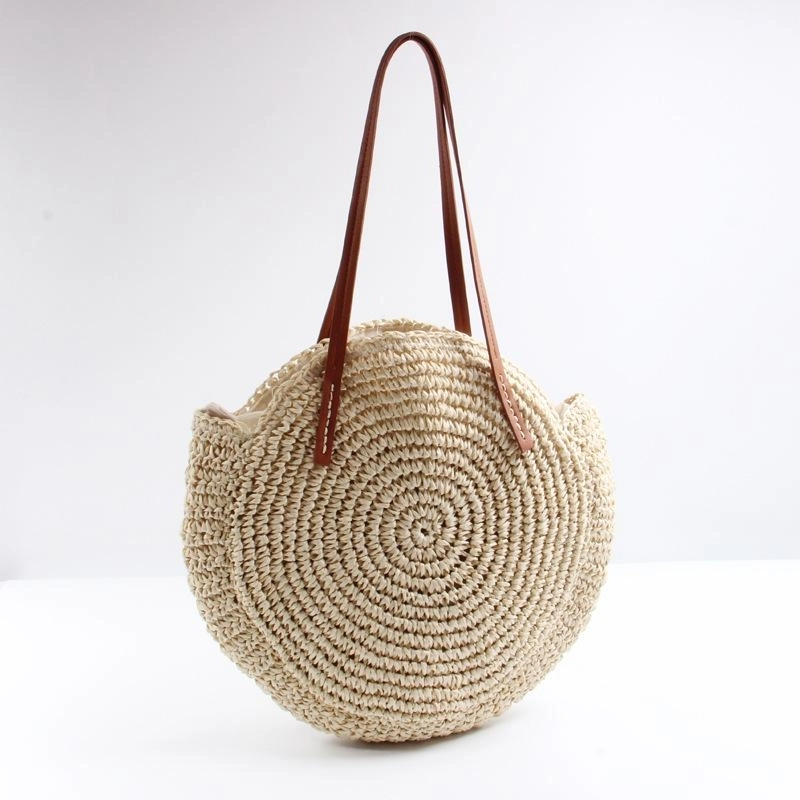 round_soft_straw_tote_beach_bags_summer_travel_shoulder_bags_with_zip_9