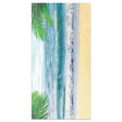 Sand Free Double - Faced Fleece Beach Towel | PRUSES - PRUSES
