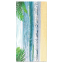 Sand Free Double - Faced Fleece Beach Towel | PRUSES - PRUSES