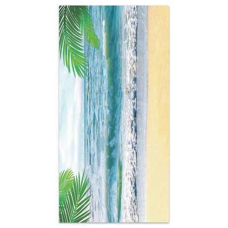 Sand Free Double - Faced Fleece Beach Towel | PRUSES - PRUSES
