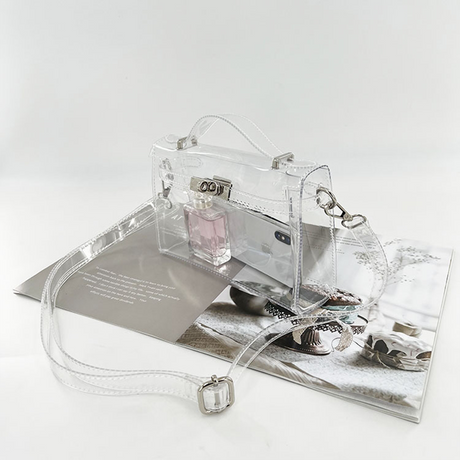 silver_clear_jelly_satchel_bag_top_handle_transparent_lock_summer_purse_2