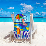 Sports Travel Camping Beach Towel | PRUSES - PRUSES