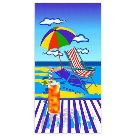 Sports Travel Camping Beach Towel | PRUSES - PRUSES