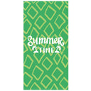 Sun Protection Beach Towel | PRUSES - PRUSES