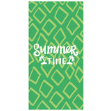 Sun Protection Beach Towel | PRUSES - PRUSES