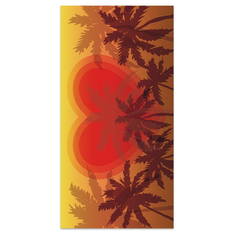 Swimming Sport Double - Faced Fleece Quick - Drying Beach Towel | PRUSES - PRUSES