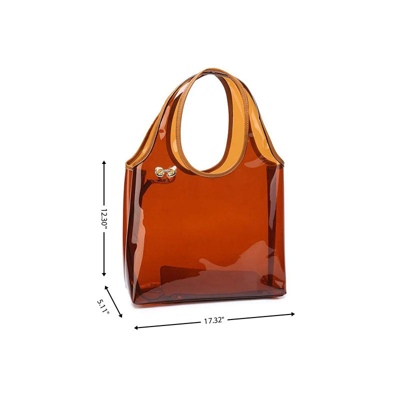 tan_pvc_jelly_hobo_bags_fashion_clear_handbags_with_mini_wallet_55