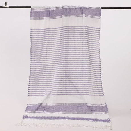 Turkish Striped Beach Towel | PRUSES - PRUSES