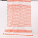 Turkish Striped Beach Towel | PRUSES - PRUSES