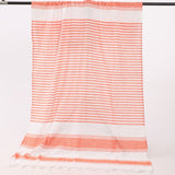 Turkish Striped Beach Towel | PRUSES - PRUSES