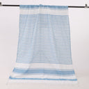 Turkish Striped Beach Towel | PRUSES - PRUSES