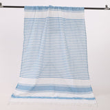 Turkish Striped Beach Towel | PRUSES - PRUSES