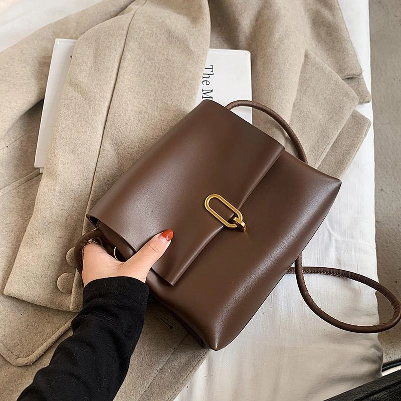 vegan_leather_double_zipper_crossbody_bag_flap_work_purse_3