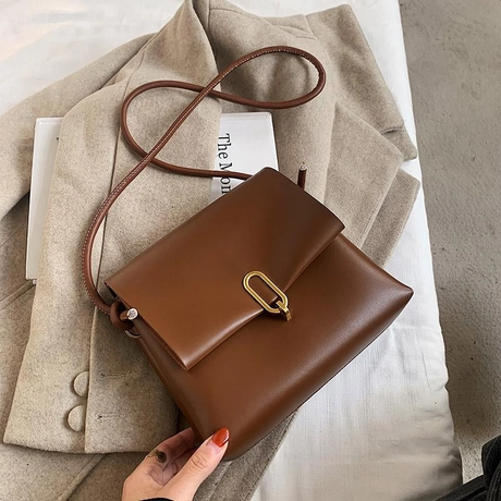 vegan_leather_double_zipper_crossbody_bag_flap_work_purse_4