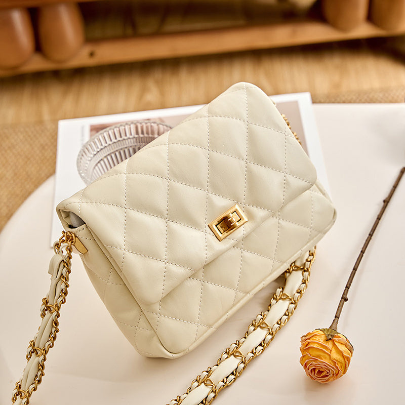 white_leather_chain_crossbody_purse_quilted_flap_shoulder_bag_2
