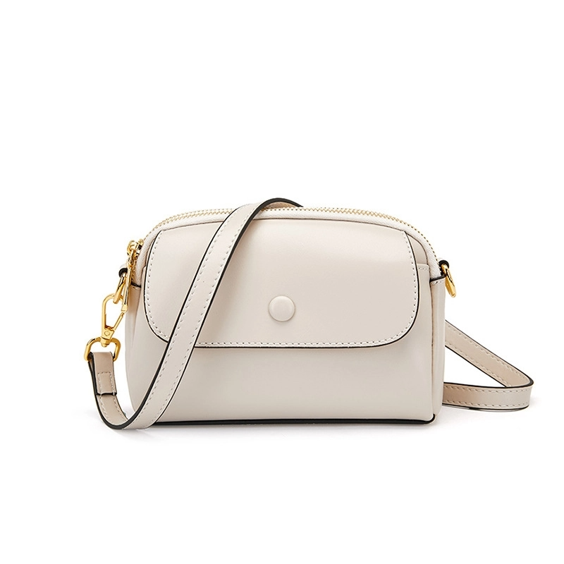 white_leather_zipper_multilayer_crossbody_mini_bags_daily_purses
