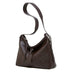 Women Brown Large Tote Bags Simple Crossbody Bags | PRUSES - PRUSES
