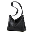 Women Brown Large Tote Bags Simple Crossbody Bags | PRUSES - PRUSES