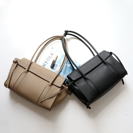 Women Large Tote Bags Flap Shoulder Bags | PRUSES - PRUSES