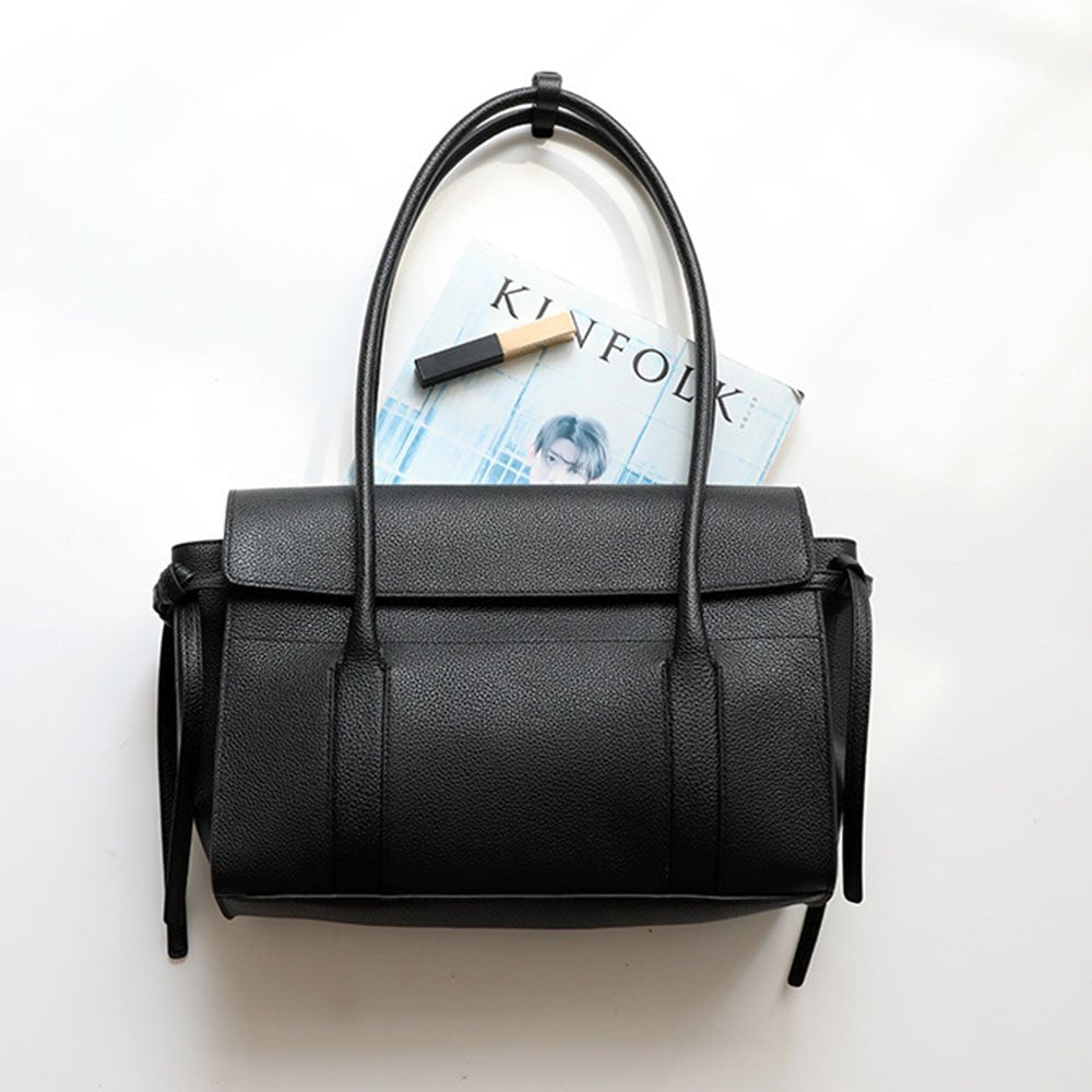 Women Large Tote Bags Flap Shoulder Bags | PRUSES - PRUSES