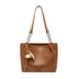 Women Luxury Large Chain Shoulder Tote Bag | PRUSES - PRUSES