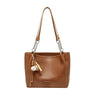 Women Luxury Large Chain Shoulder Tote Bag | PRUSES - PRUSES