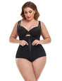 Women Plus Size Adjustable Tummy Control Shapewear | PRUSES - PRUSES