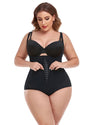 Women Plus Size Adjustable Tummy Control Shapewear | PRUSES - PRUSES