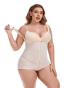 Women Plus Size Adjustable Tummy Control Shapewear | PRUSES - PRUSES