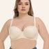 Women Plus Size Bandeau Bra | PRUSES - PRUSES