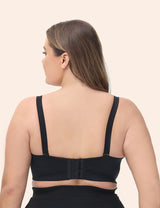 Women Plus Size Bandeau Bra | PRUSES - PRUSES