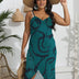 Women Plus Size Beach Dress Cover Up with Straps | PRUSES - PRUSES