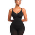 Women Plus Size Bodysuit Tummy Control Body Shaper | PRUSES - PRUSES