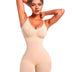 Women Plus Size Bodysuit Tummy Control Body Shaper | PRUSES - PRUSES