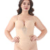 Women Plus Size Bodysuits Built - in Bra Shapewear | PRUSES - PRUSES