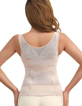 Women Plus Size Control Waist Cincher Corset | PRUSES - PRUSES