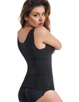Women Plus Size Control Waist Cincher Corset | PRUSES - PRUSES