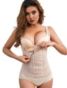 Women Plus Size Control Waist Cincher Corset | PRUSES - PRUSES