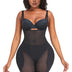 Women Plus Size Curve - Boosting Shapewear with Hip Padding | PRUSES - PRUSES