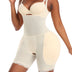 Women Plus Size Curve - Boosting Shapewear with Hip Padding | PRUSES - PRUSES