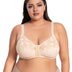 Women Plus Size Front Buckle Lace Bra | PRUSES - PRUSES