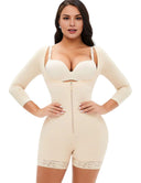 Women Plus Size Full Body Open - Bust Shapewear | PRUSES - PRUSES