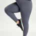 Women Plus Size High Waist Tight Sports Yoga Pant | PRUSES - PRUSES
