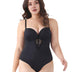 Women Plus Size Lace Tummy Control Shapewear | PRUSES - PRUSES