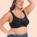 Women Plus Size Lace Wide Strap Bra | PRUSES - PRUSES